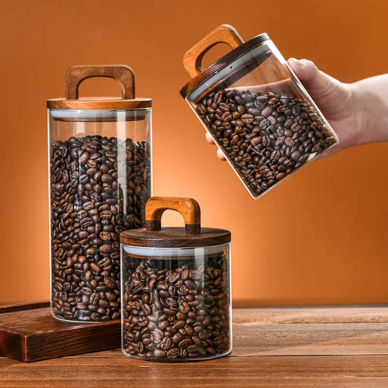 VitaPreserve Multipurpose Canisters