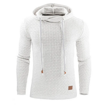 LeisureLoom Men's Hoodie