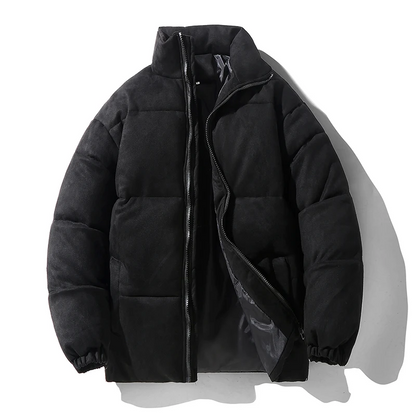 MetroQuilt Winter Parka