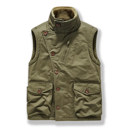 Brigade Barrier Vest