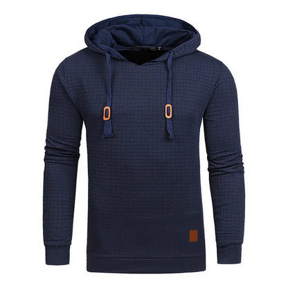 LeisureLoom Men's Hoodie