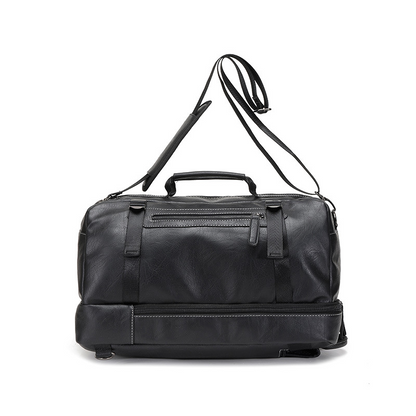 UrbanExpedition Luxe Backpack