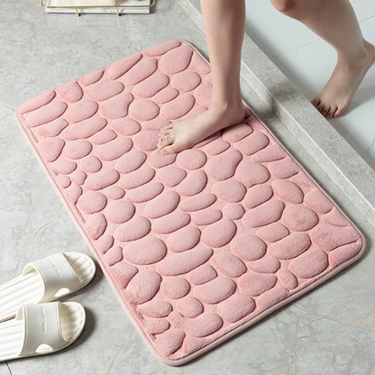 PebbleSoft Hydroluxe Rug