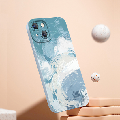 Aquatique Muse Case