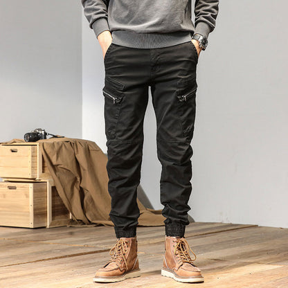 Pinnacle Cargo Comfort Trousers