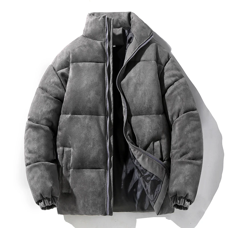 MetroQuilt Winter Parka