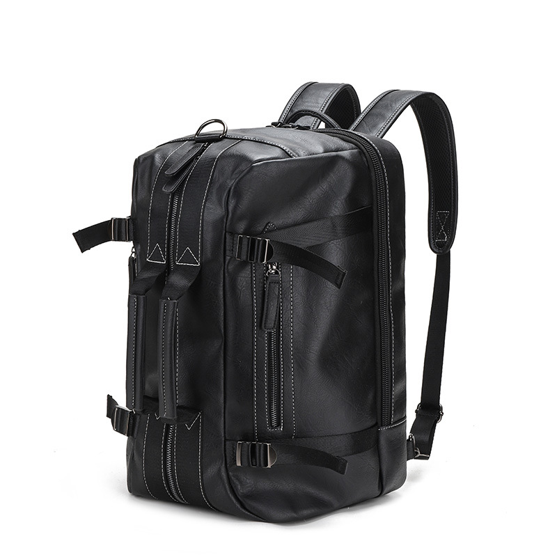 UrbanExpedition Luxe Backpack