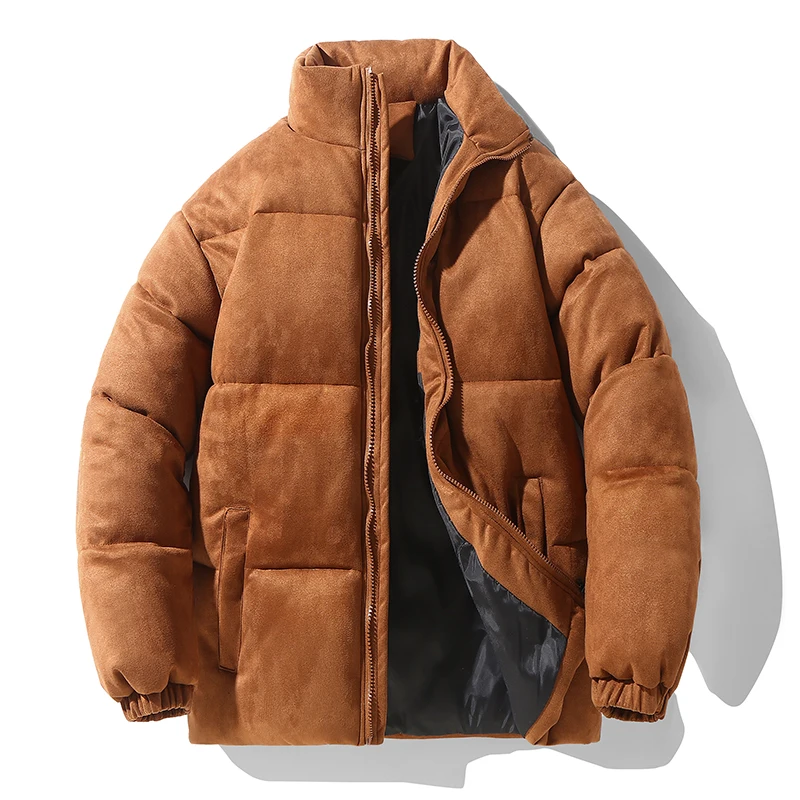 MetroQuilt Winter Parka