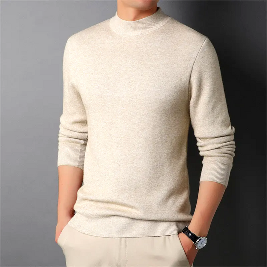 Woolen Haven Sweater