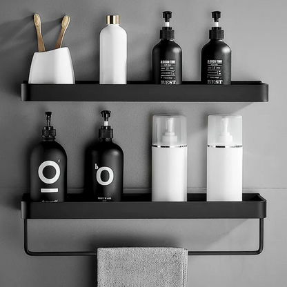 VersaRack Bathroom Shelving