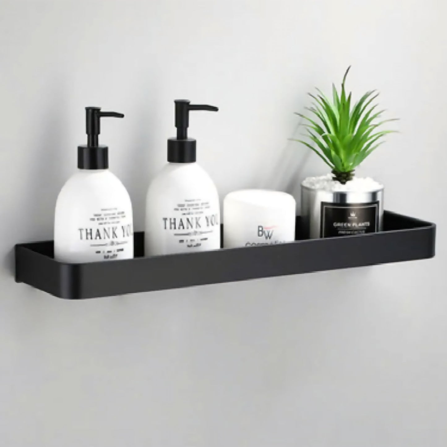 VersaRack Bathroom Shelving