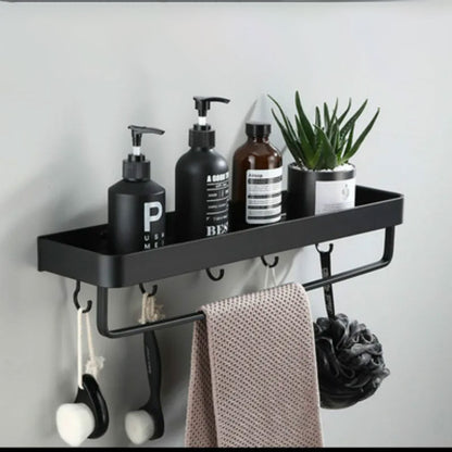 VersaRack Bathroom Shelving