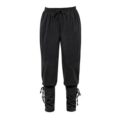 Mariner Ankle-Tie Trousers