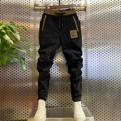 CasualCord Streetwear Pants