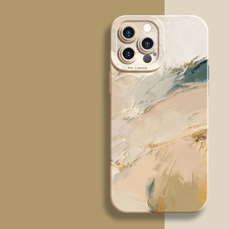 Aquatique Muse Case