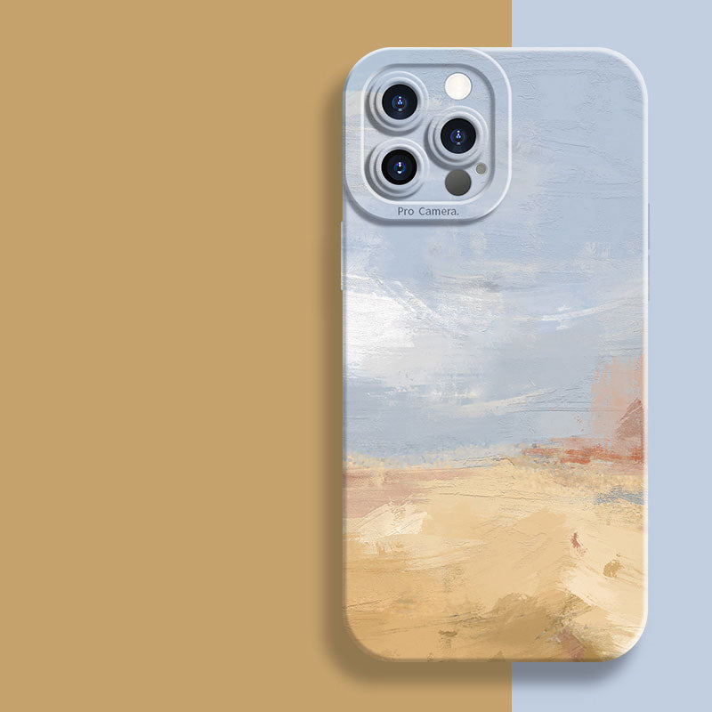 Aquatique Muse Case