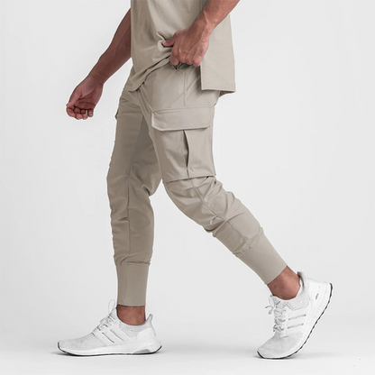 PocketFlex Leisure Pants