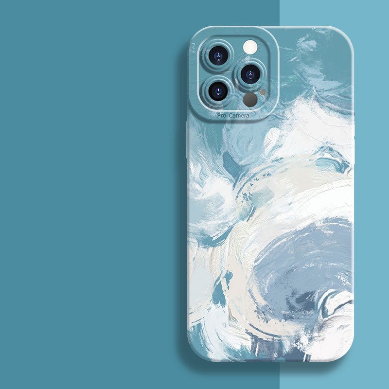 Aquatique Muse Case